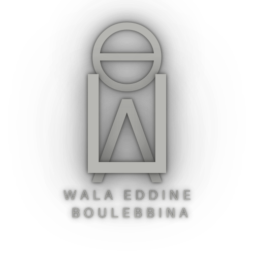 Wala Eddine Logo